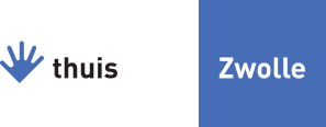 Logo Gemeente zwolle
